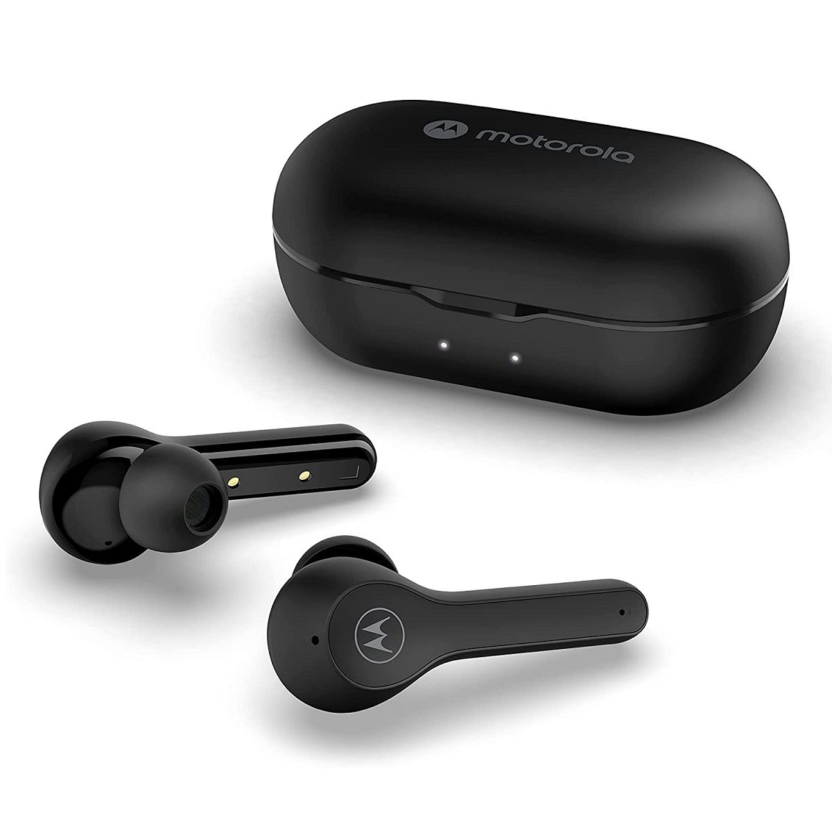 Motorola - Audífono Moto Buds 085 True Wireless IPX5 Negro