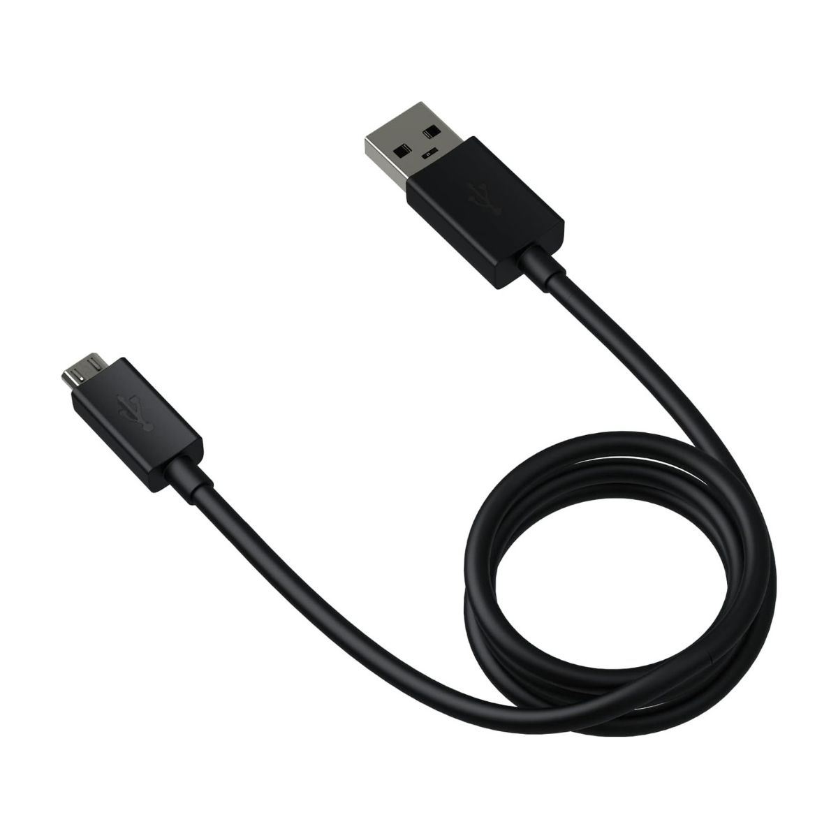 Cable de Carga Motorola SJ6461 Essential USB-A to Micro USB 1 Metro