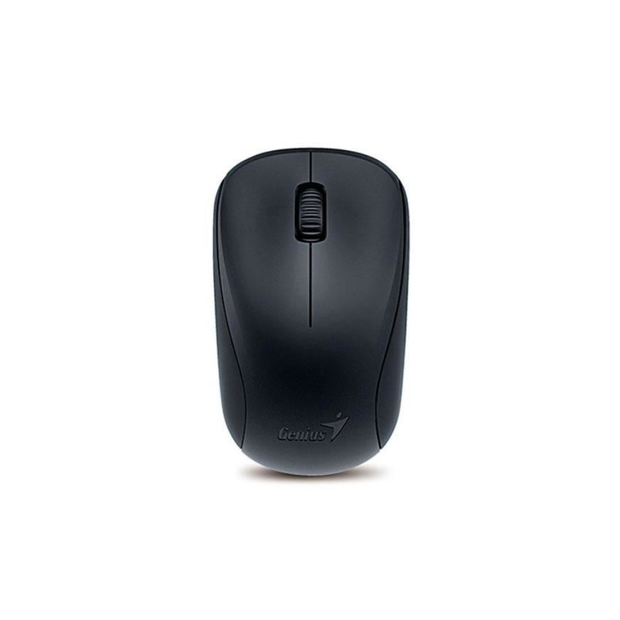 Mouse Genius Inalámbrico NX-7000 Negro