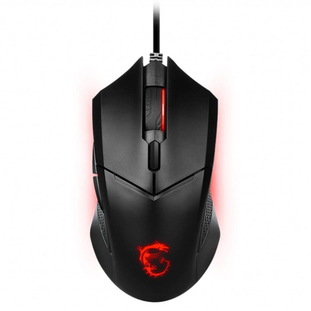 Mouse Gamer MSI CLUTCH GM08