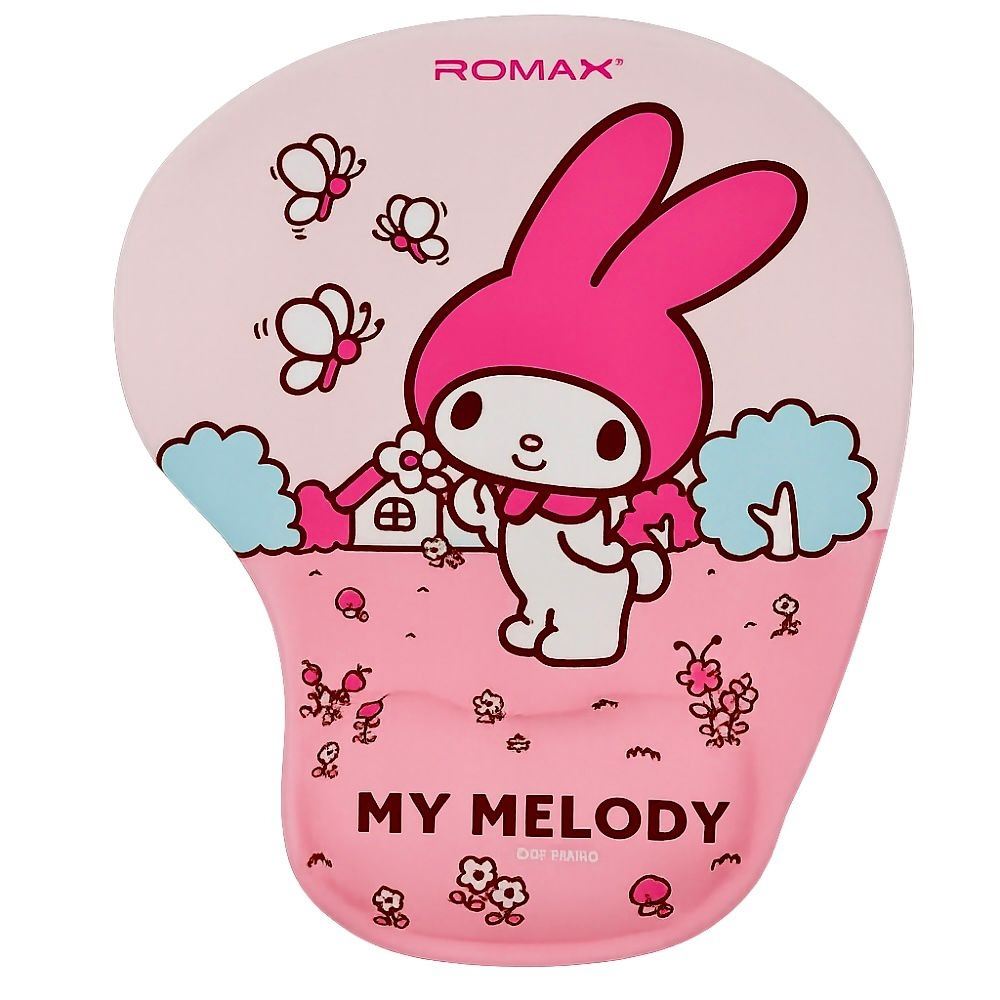 MousePad Melody