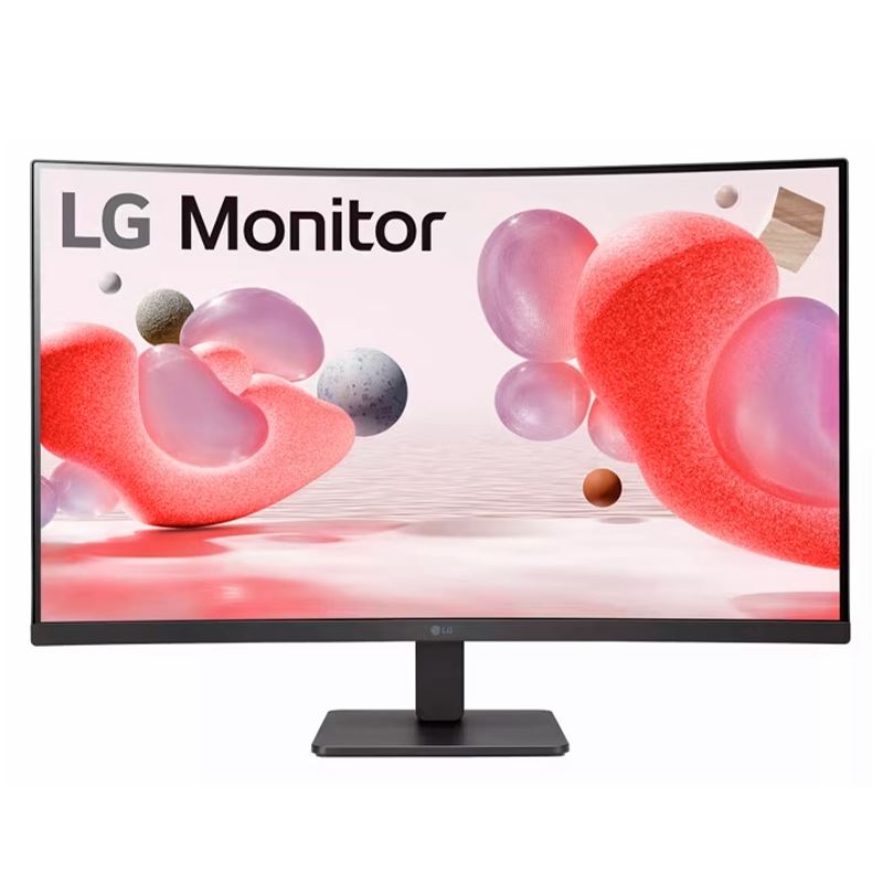 Monitor Curvo LG 32MR50C-B FHD de 32 100Hz 5ms AMD FreeSync
