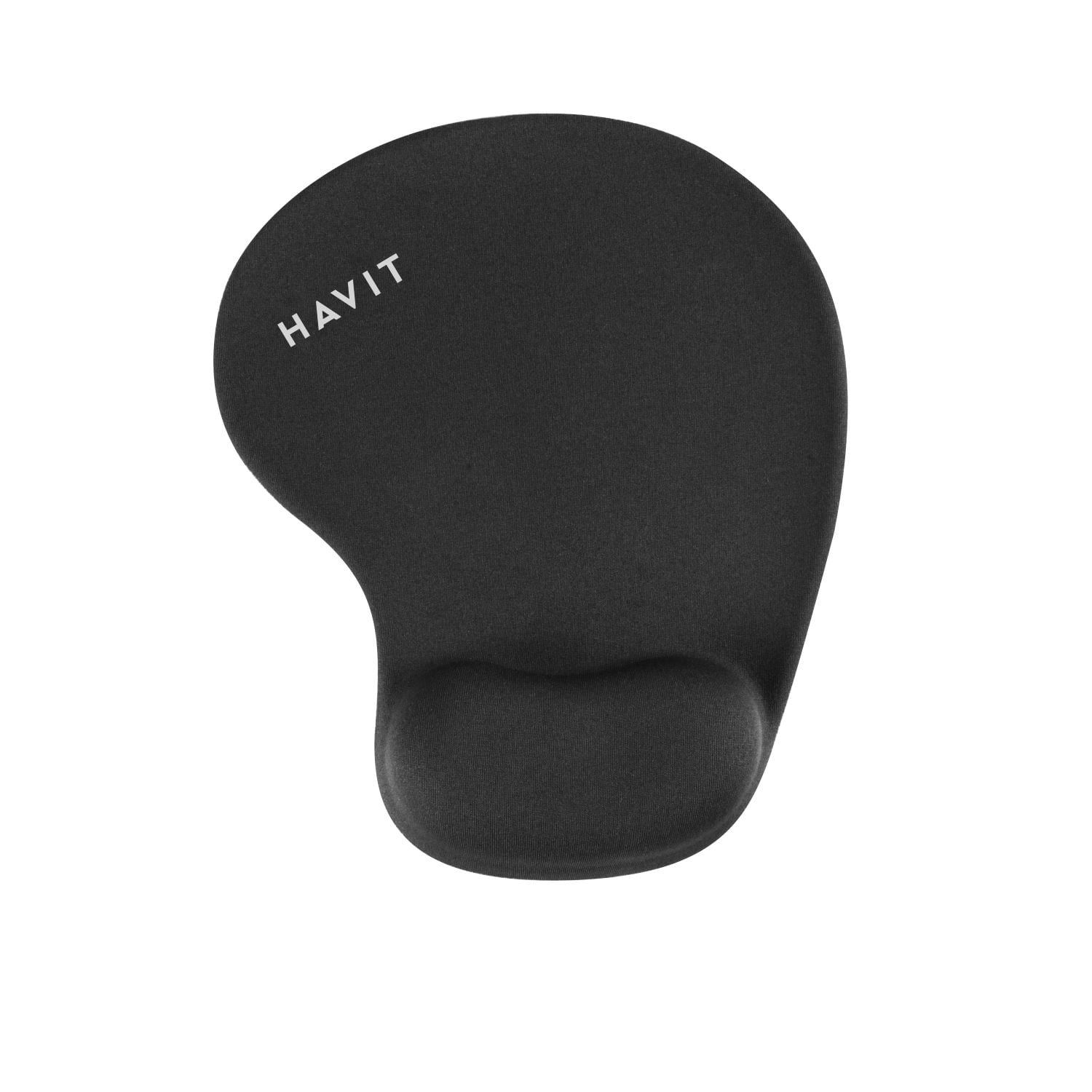 Mouse Pad Antideslizante Havit MP802 Negro