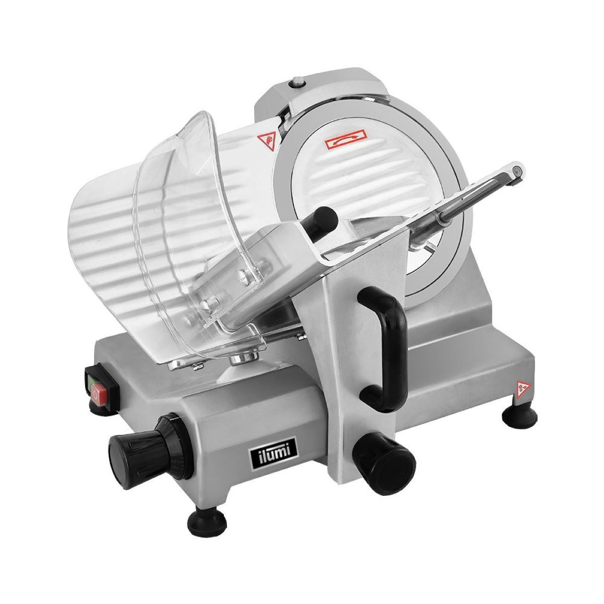 ILUMI REBANADOR DE EMBUTIDOS DIAMETRO 220