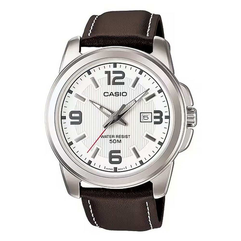 Reloj Casio Análogo MTP-1314L-7AVDF Hombre