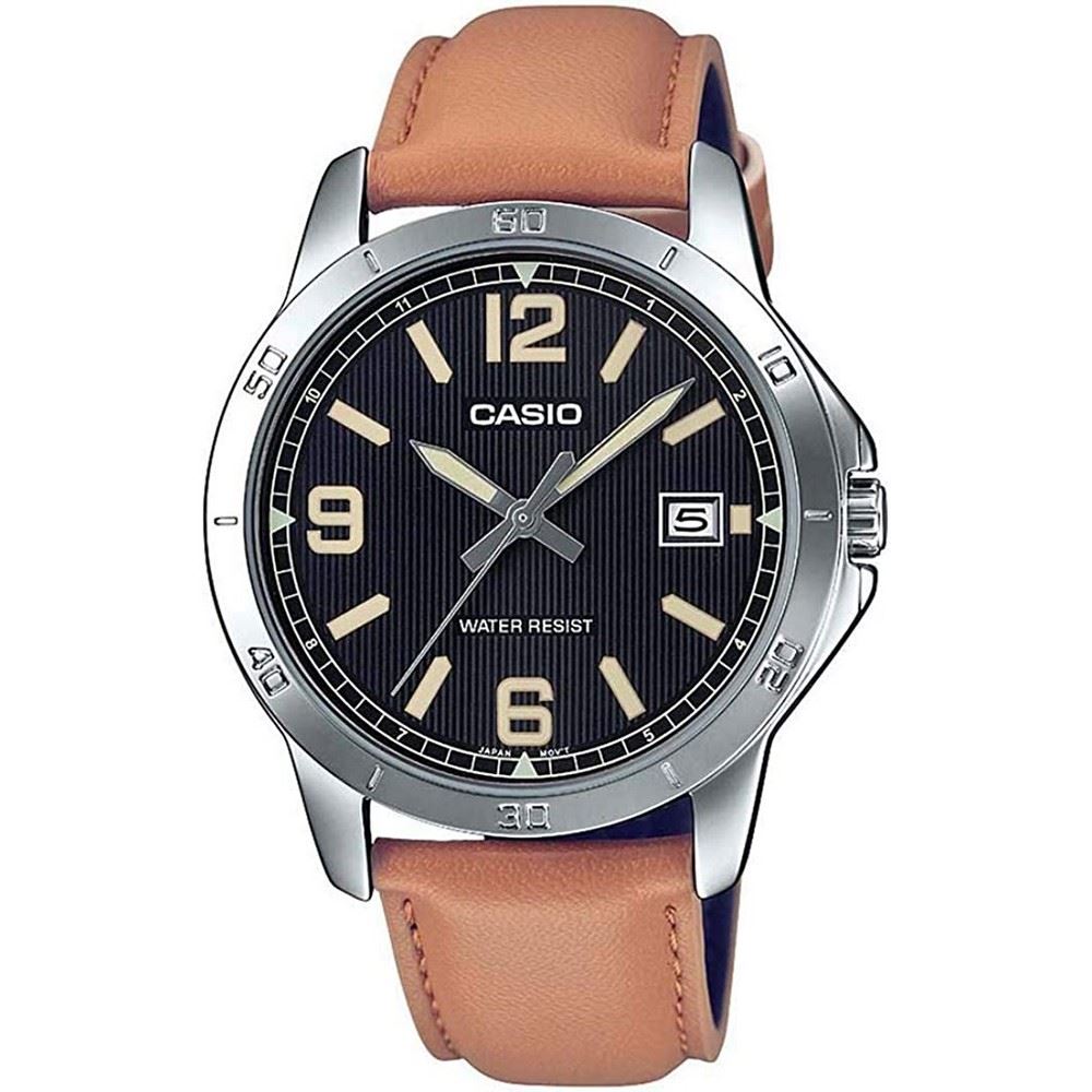 Reloj Casio Análogo MTP-V004L-1B2UDF Hombre