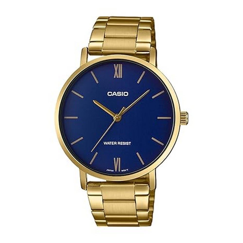 Reloj Casio Análogo MTP-VT01G-2BUDF Hombre