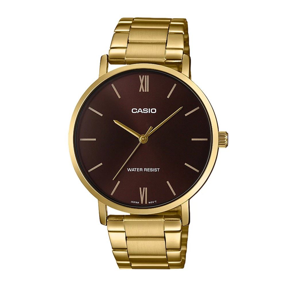 Reloj Casio Análogo MTP-VT01G-5BUDF Hombre