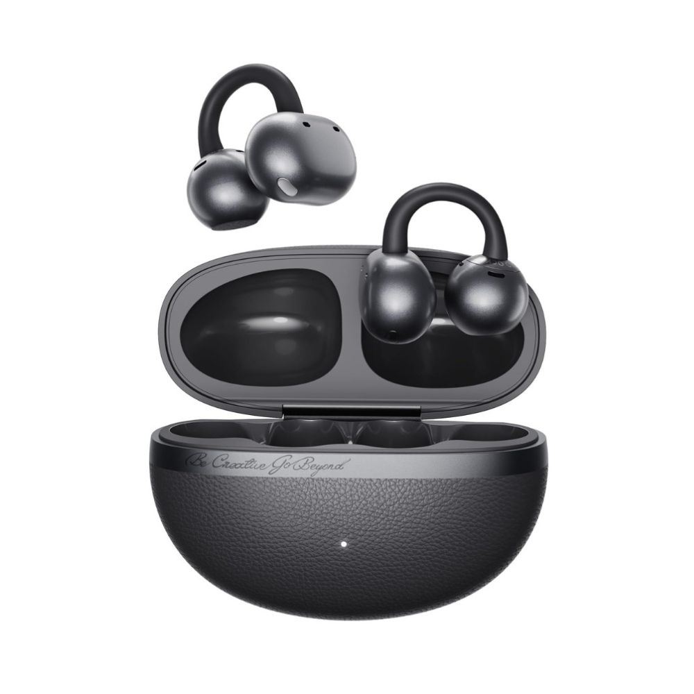 Audífonos Inalámbricos QCY Crossky C50 Bluetooth 6.0, Resistencia IPX5