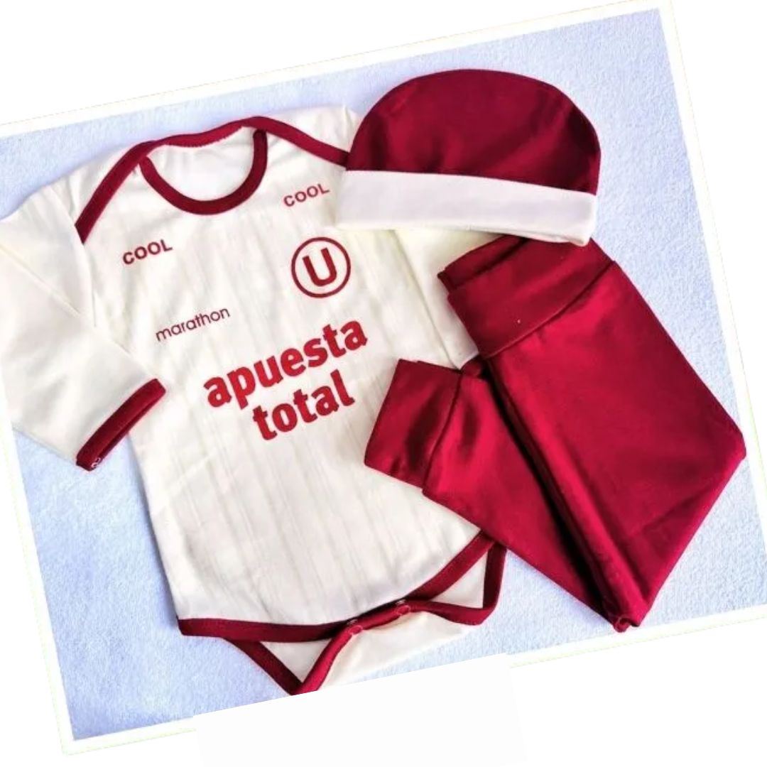 Body Del Club Universitario De Deporte