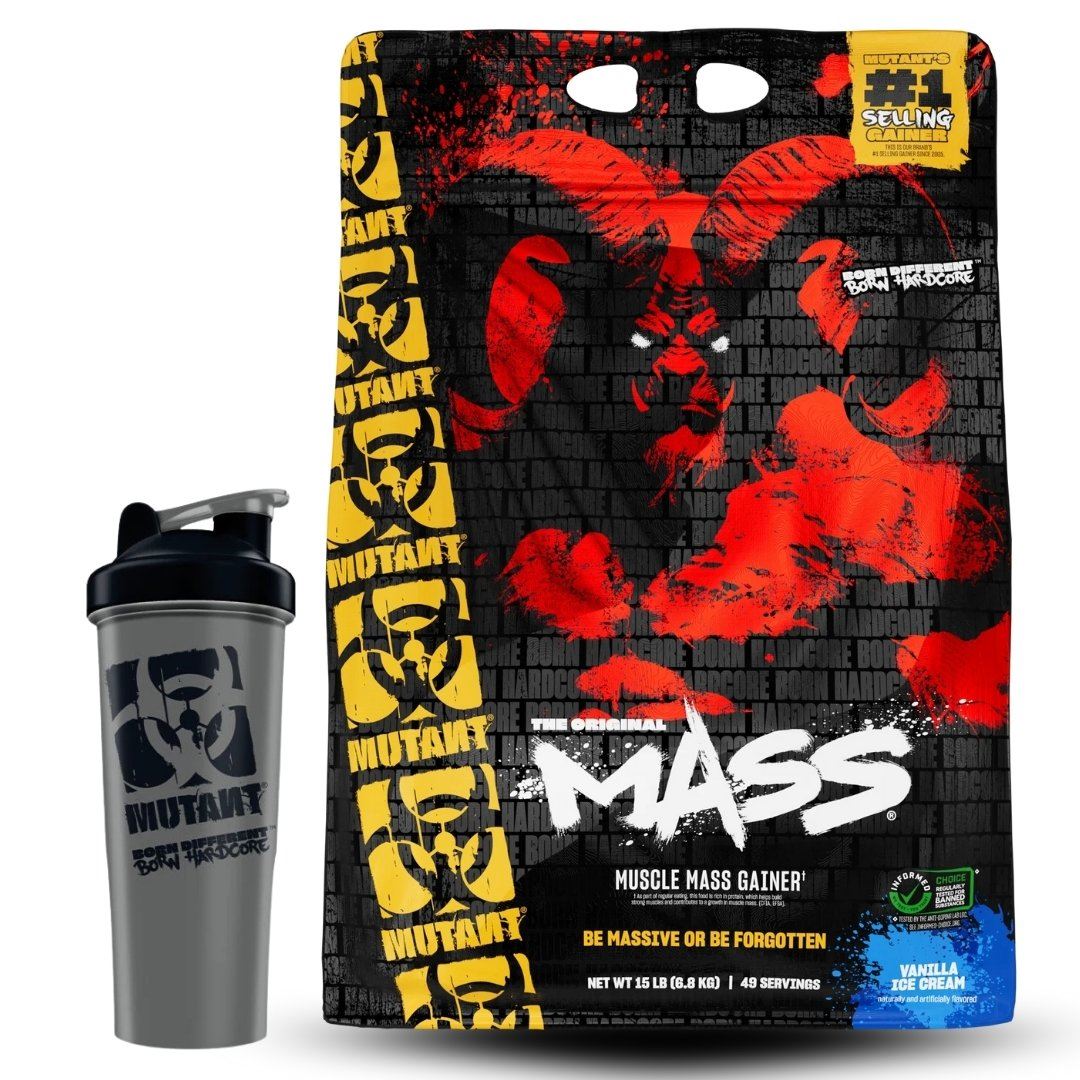 PROTEINA MUTANT MASS 6.8 KILOS