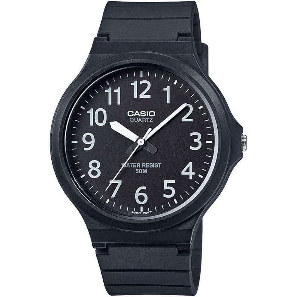 Reloj Casio Análogo MW-240-1BVDF Hombre