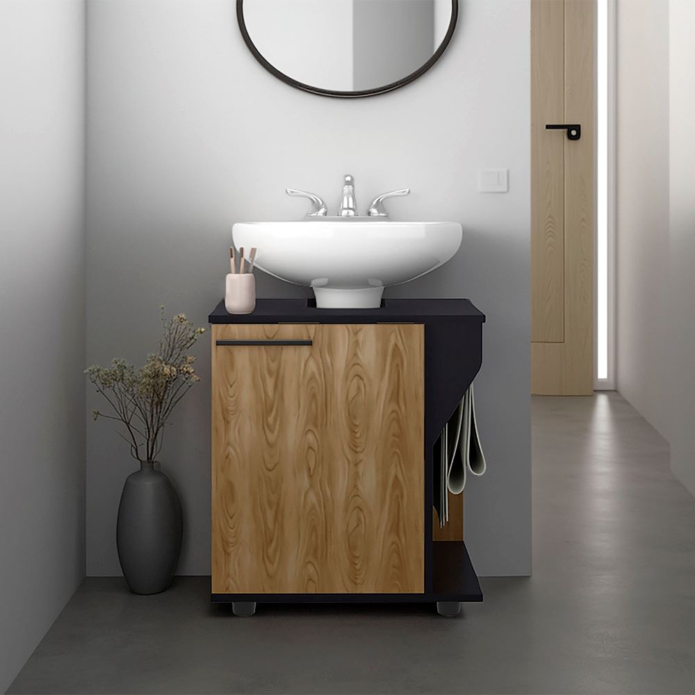 MUEBLE PARA LAVAMANOS PHILLIPS 1 PUERTA | TUHOME