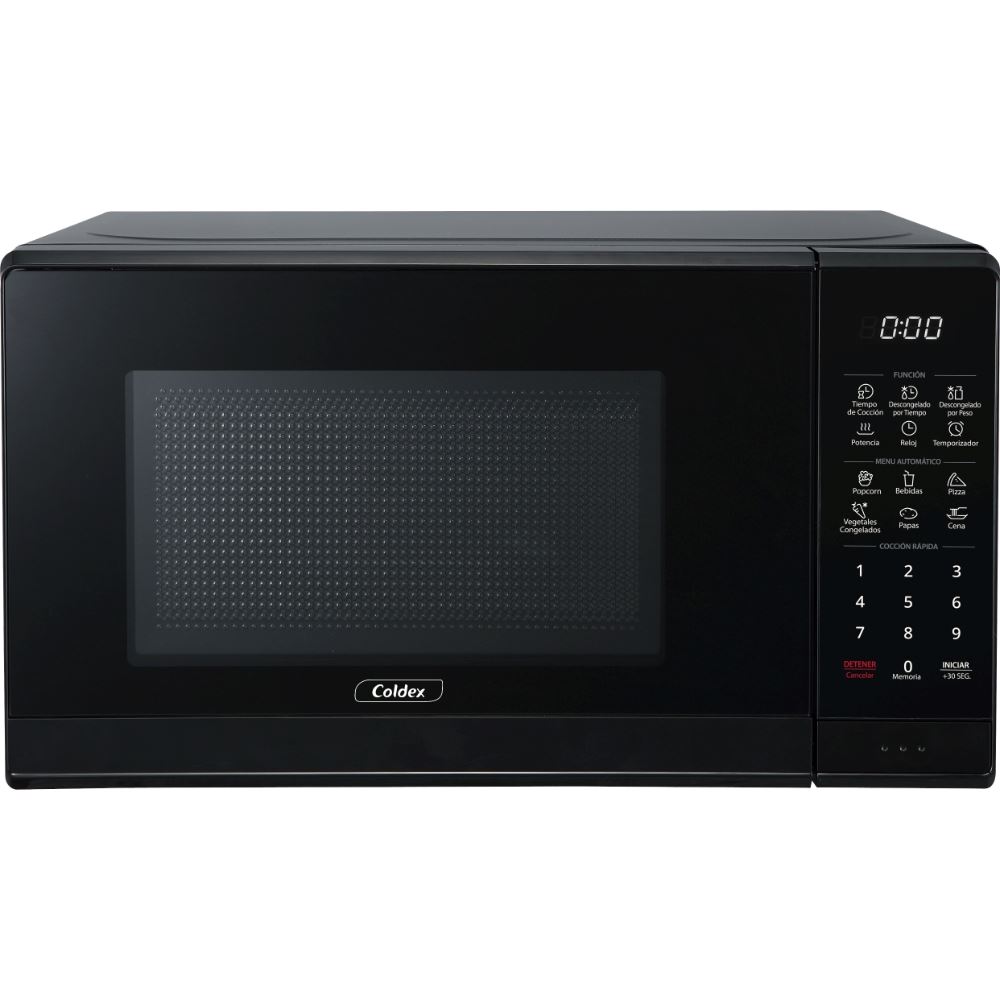 Microondas Coldex 20LT MWO20LN-M Gris
