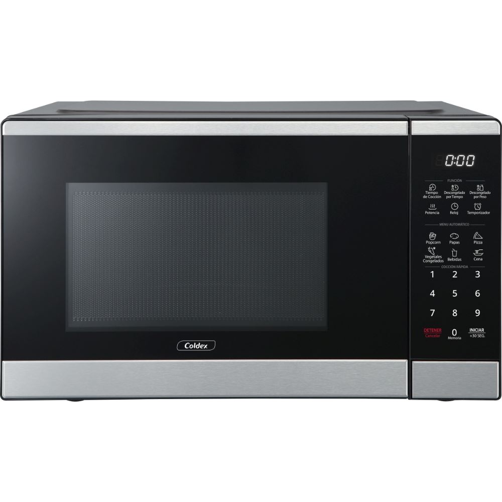 Microondas Coldex 25LT MWO25LN-M Gris