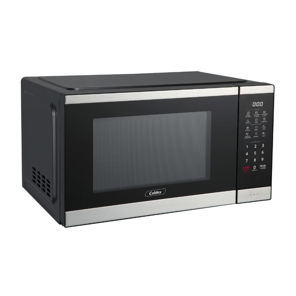Microondas Coldex 32LT MWO32LN-M Gris
