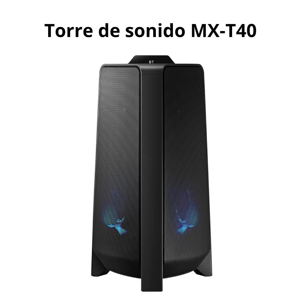 MX-T40