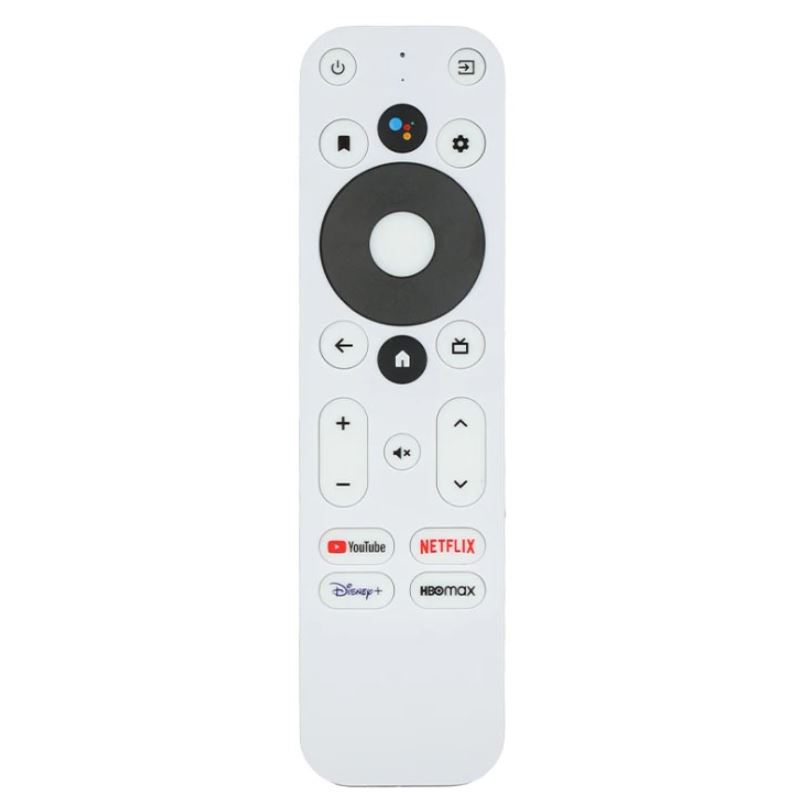 Control Remoto Para Tv Box Stick Onn Z8 Google Tv