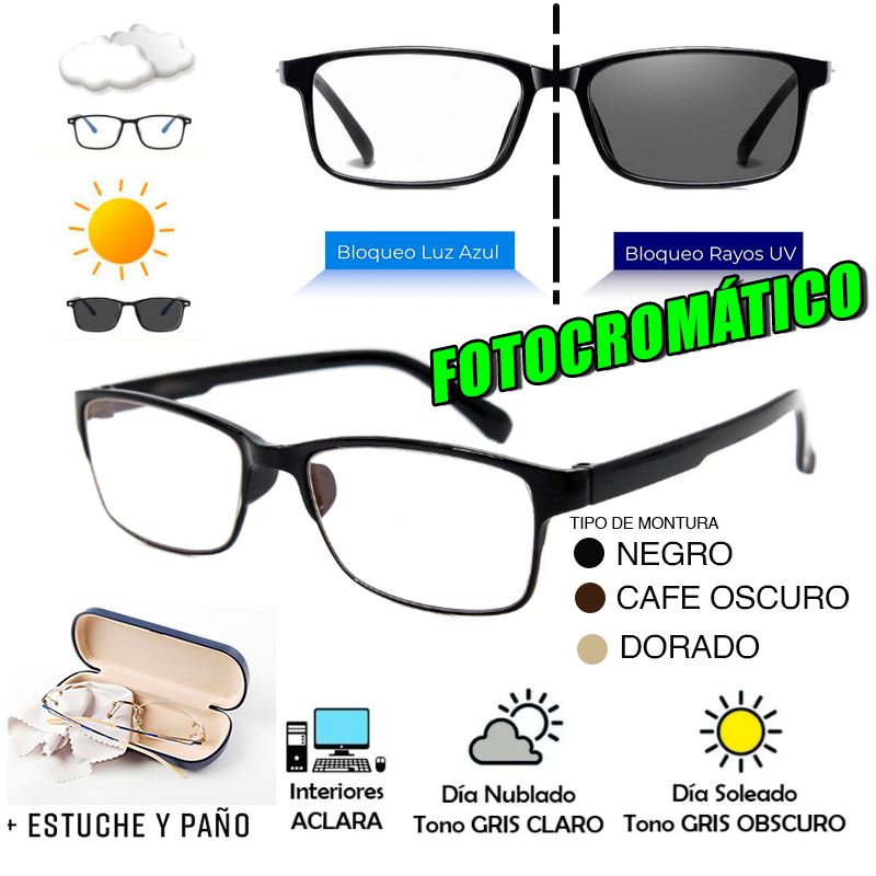 Kit 2 gafas deportivas para hombre, mujer, UV 400, montura, color blanco y  azul, lente de espejo, color