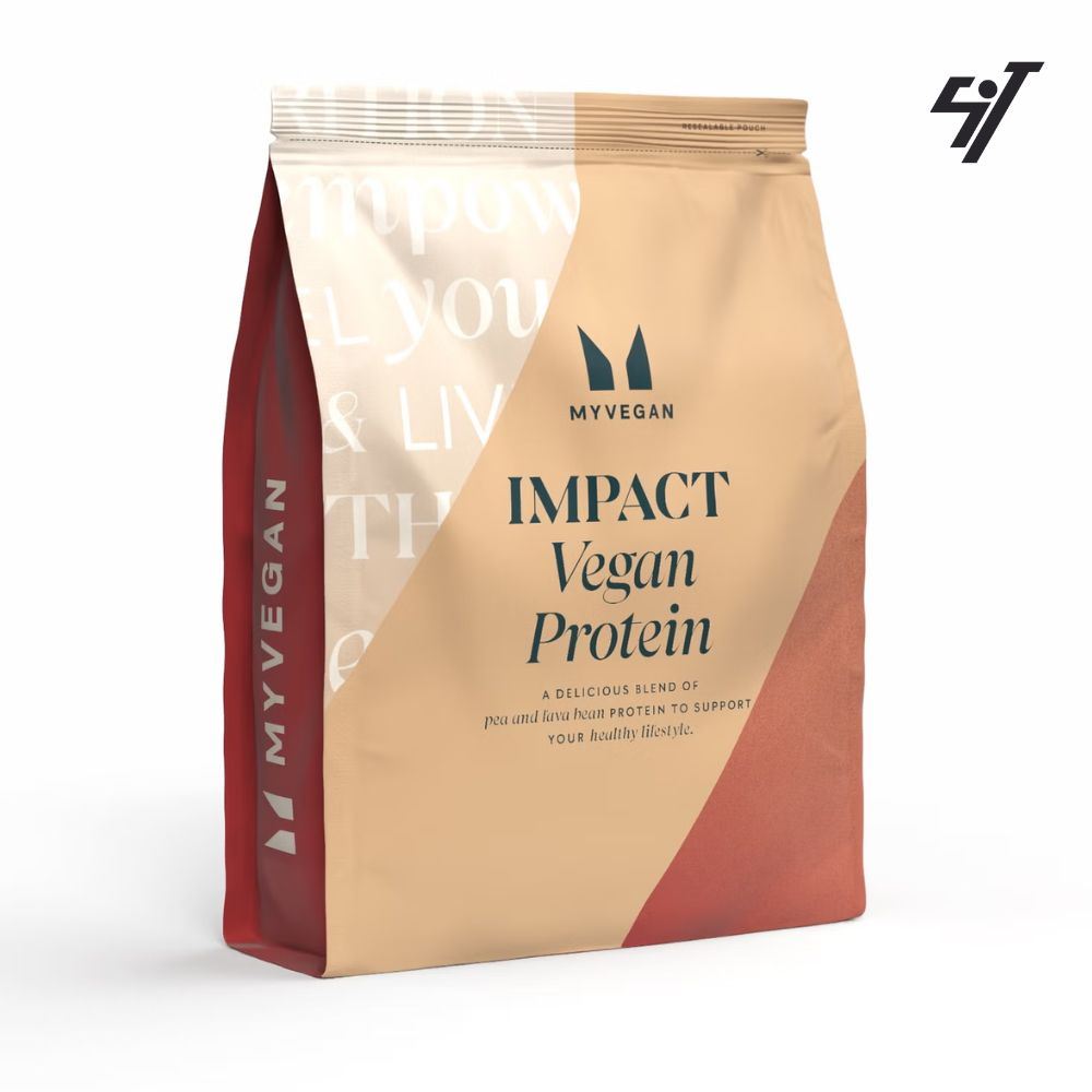 Proteína Vegana Vegan Blend 1 kg Café y Nueces