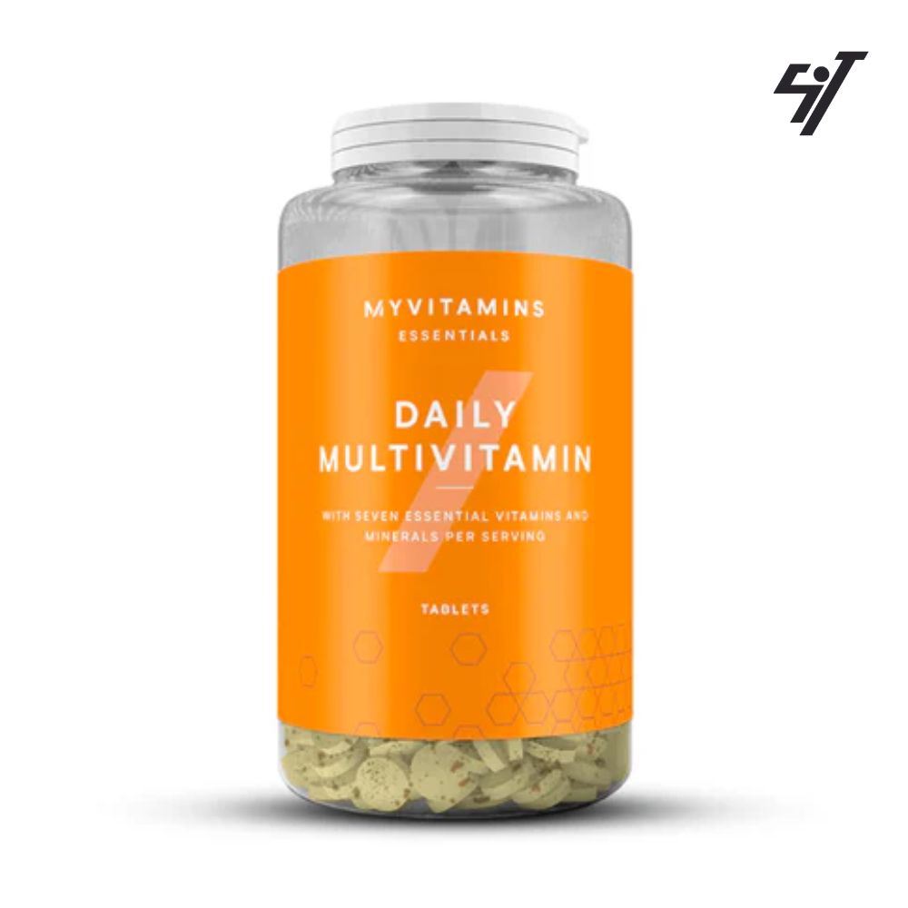 Multivitamínico Myprotein 60 Tabletas