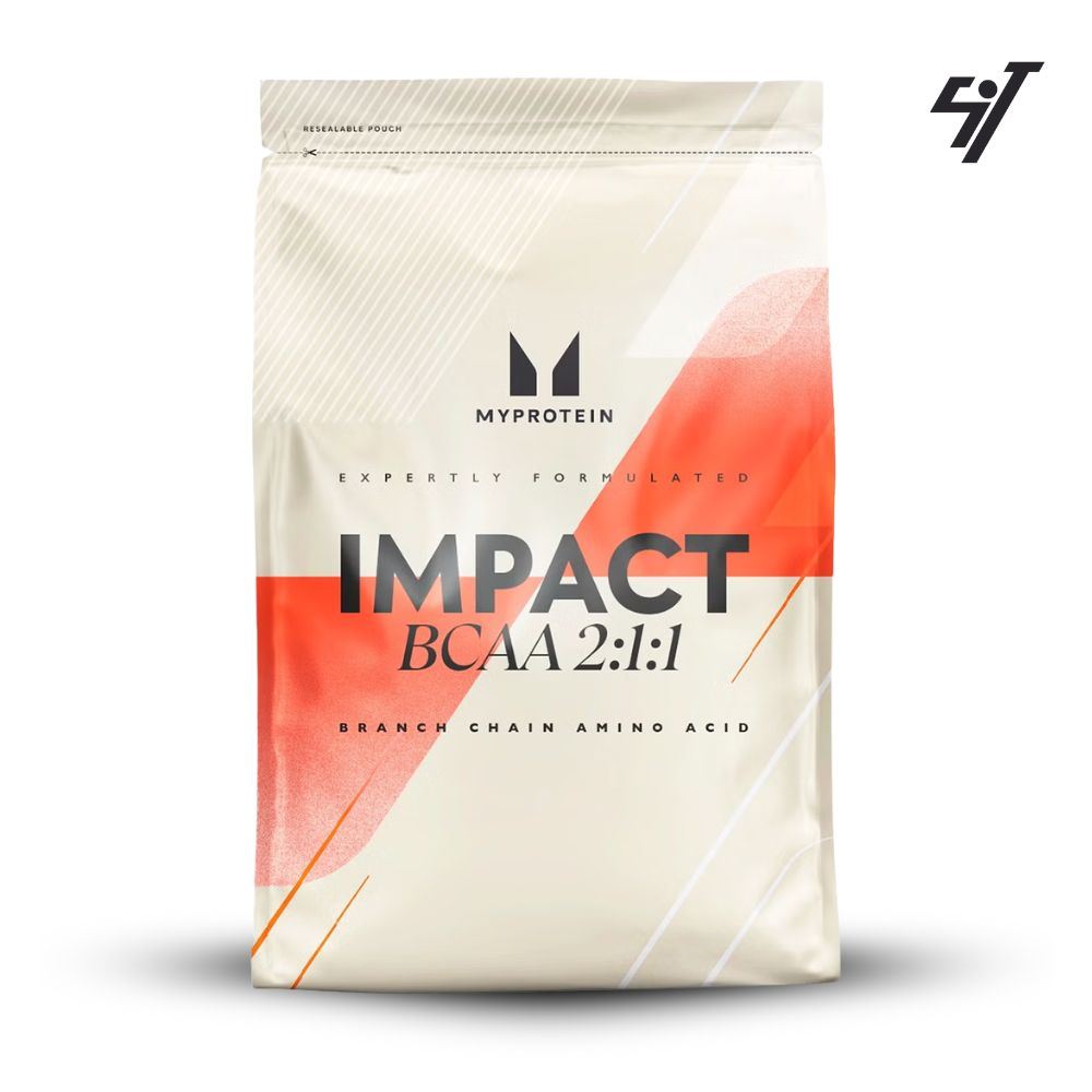 IMPACT BCAA 2:1:1 500GR TROPICAL