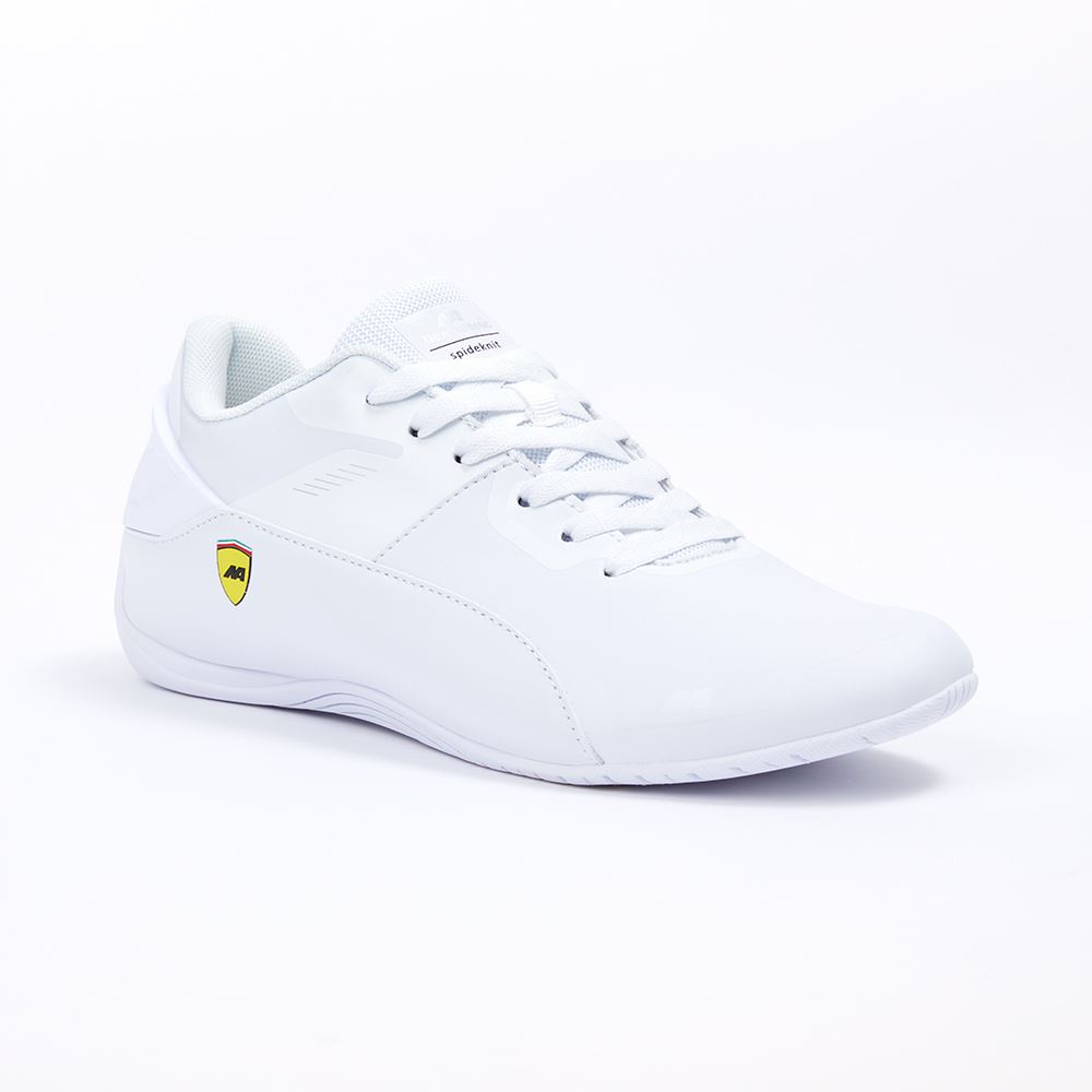 ZAPATILLAS NEW ATHLETIC CASUAL DAUSCOLE01 BLANCO CLASSIC PARA