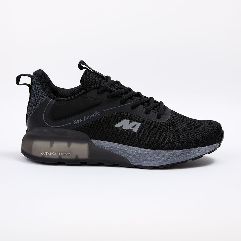 Zapatillas new best sale athletic hombre 2019