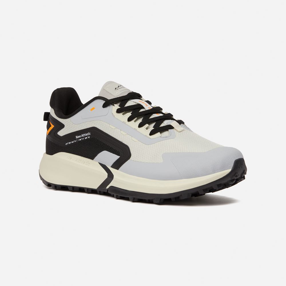 Zapatilla New Athletic Outdoor Montara R2 105-4602 para Mujer