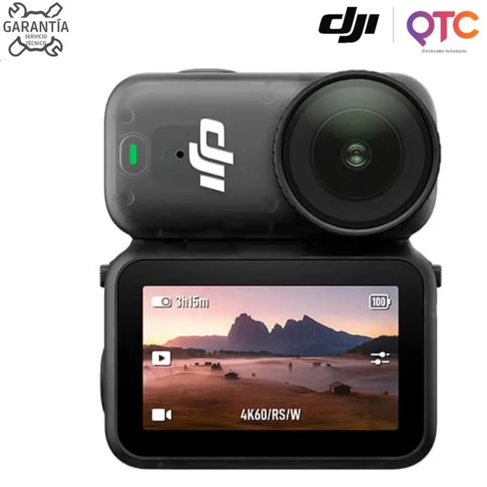 CÁMARA DJI OSMO NANO (64GB)