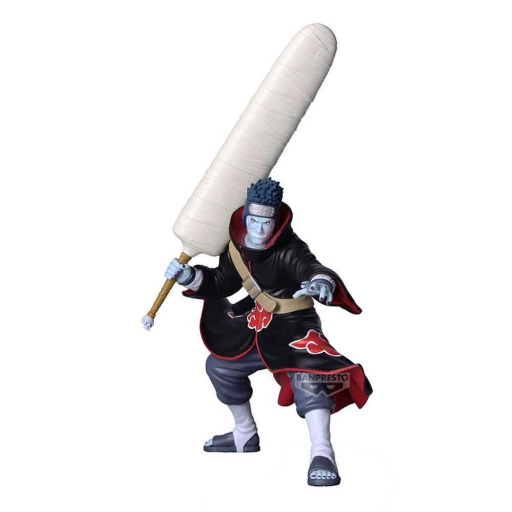 Naruto Shippuden : Vibration Stars – Kisame Hoshigaki