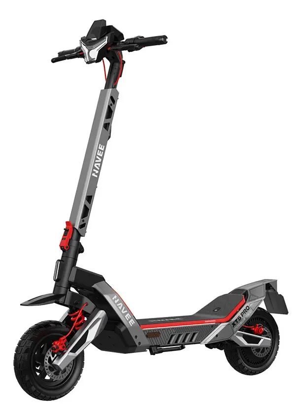 Scooter Eléctrico Navee XT5 Pro EU