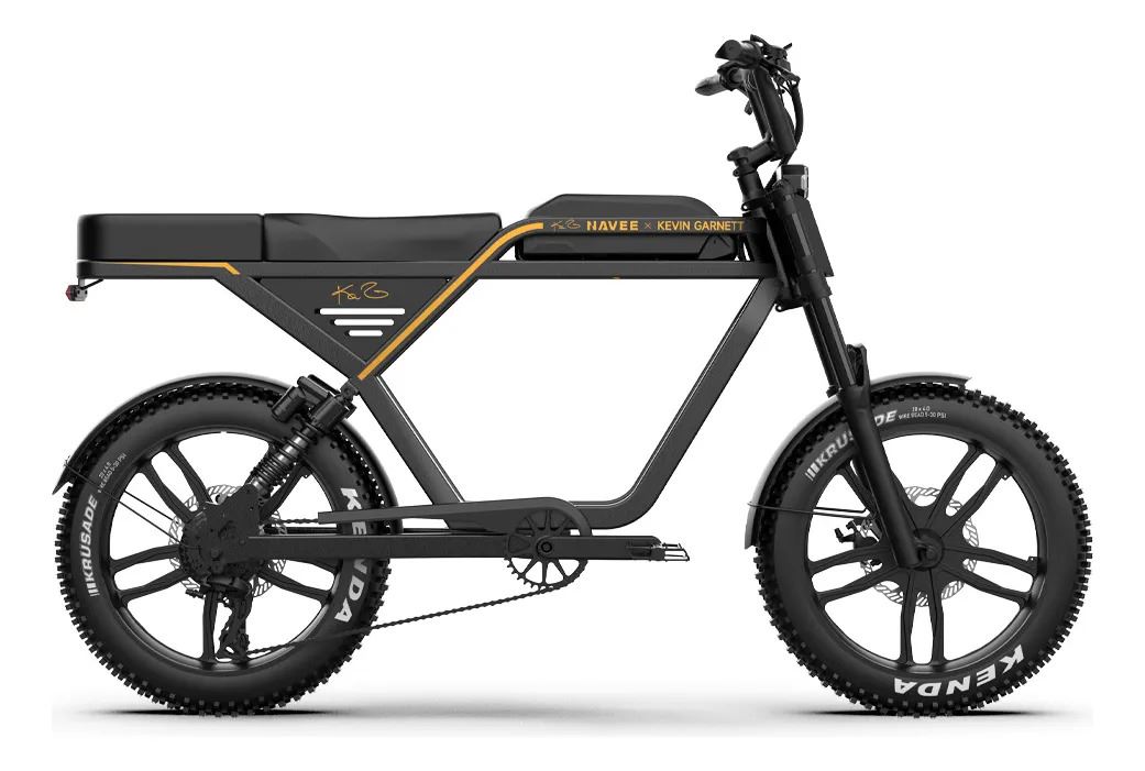 Bicicleta Navee Ebike KG05