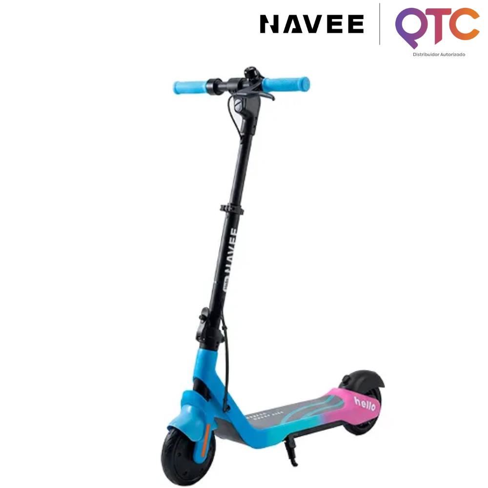 Scooter Eléctrico Kids NAVEE K100 MAX 20 km
