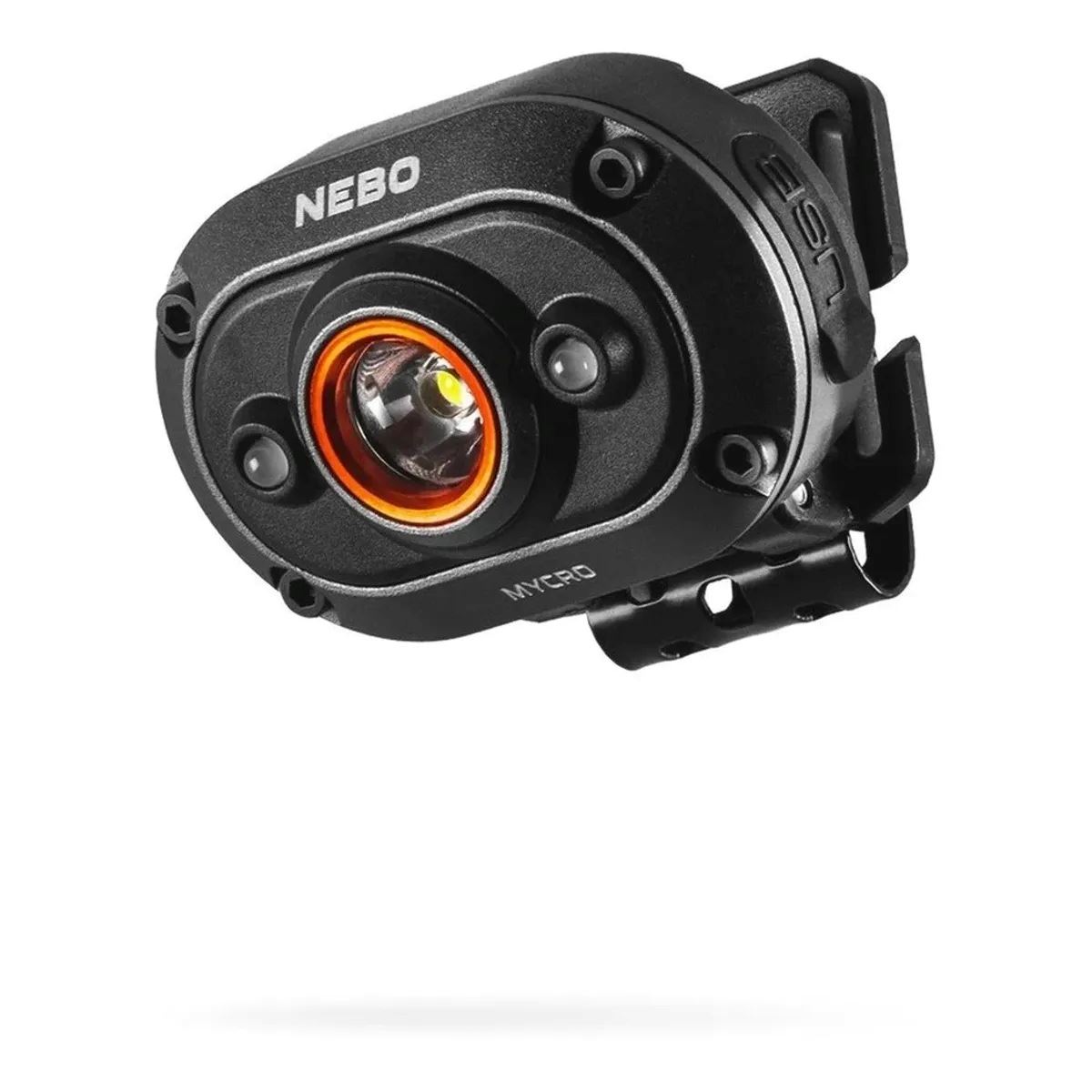 Linterna De Cabeza Mycro 400