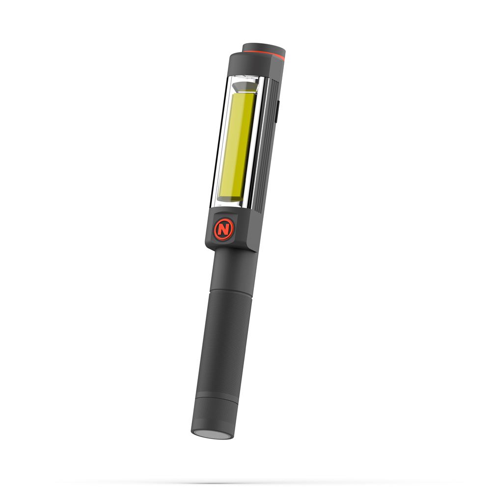 Linterna LED Franklin Dual, Nebo
