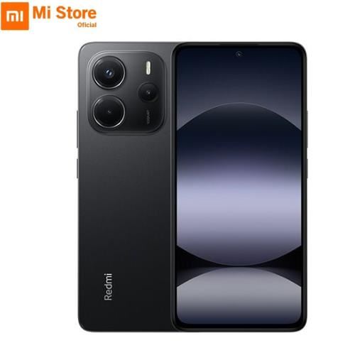Xioami Redmi Note 14 4G 8GB RAM 256GB ROM EU- Negro