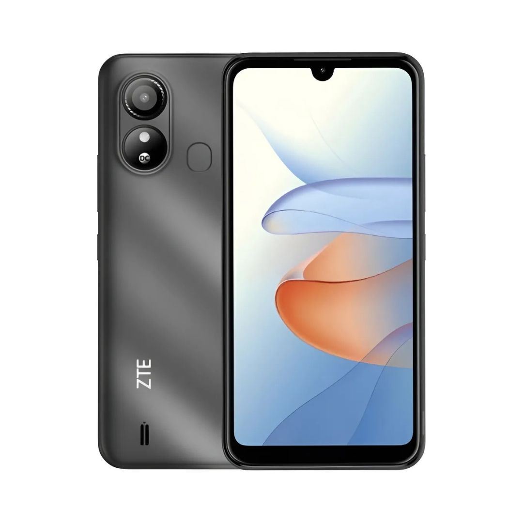 ZTE BLADE L220 6.3" 32GB NEGRO