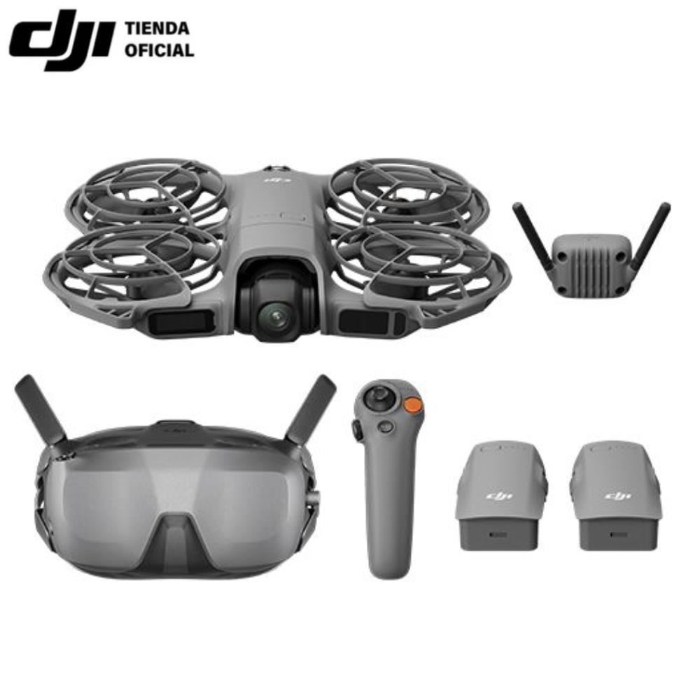 DJI Neo 2 Motion Fly More Combo
