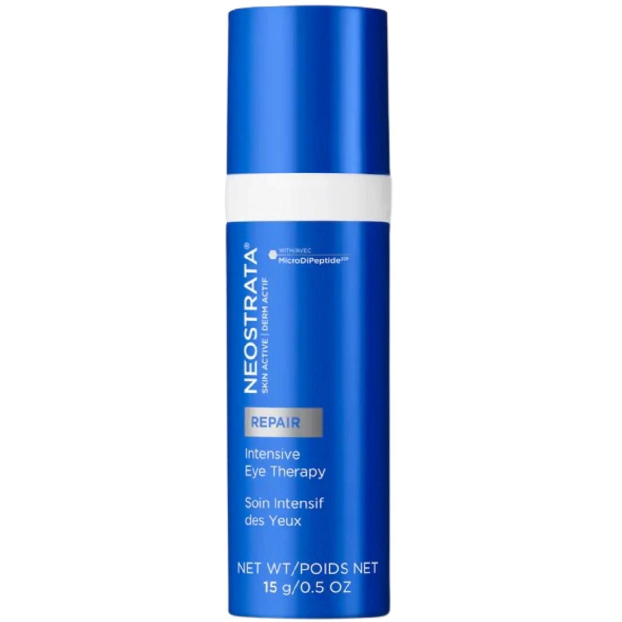 Neostrata Crema Antienvejecimiento Intensivo Para Ojos Intensive Eye Therapy