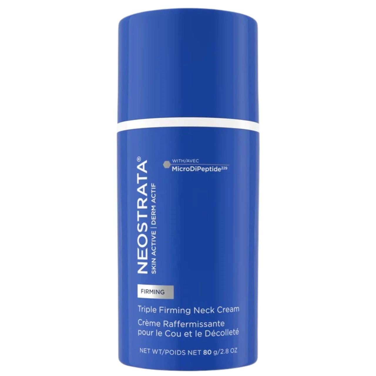 Triple Firming Neck Cream