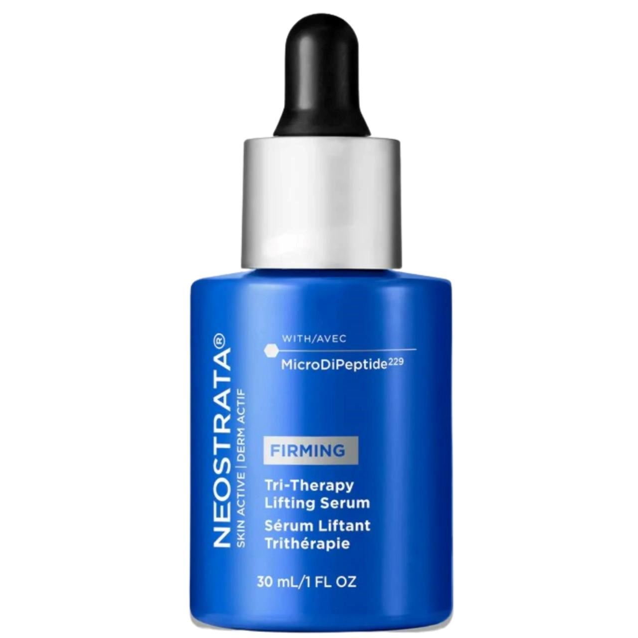Sérum Facial Antienvejecimiento Neostrata Tri Therapy Lifting, 30 Ml, Tipo De Piel Normal