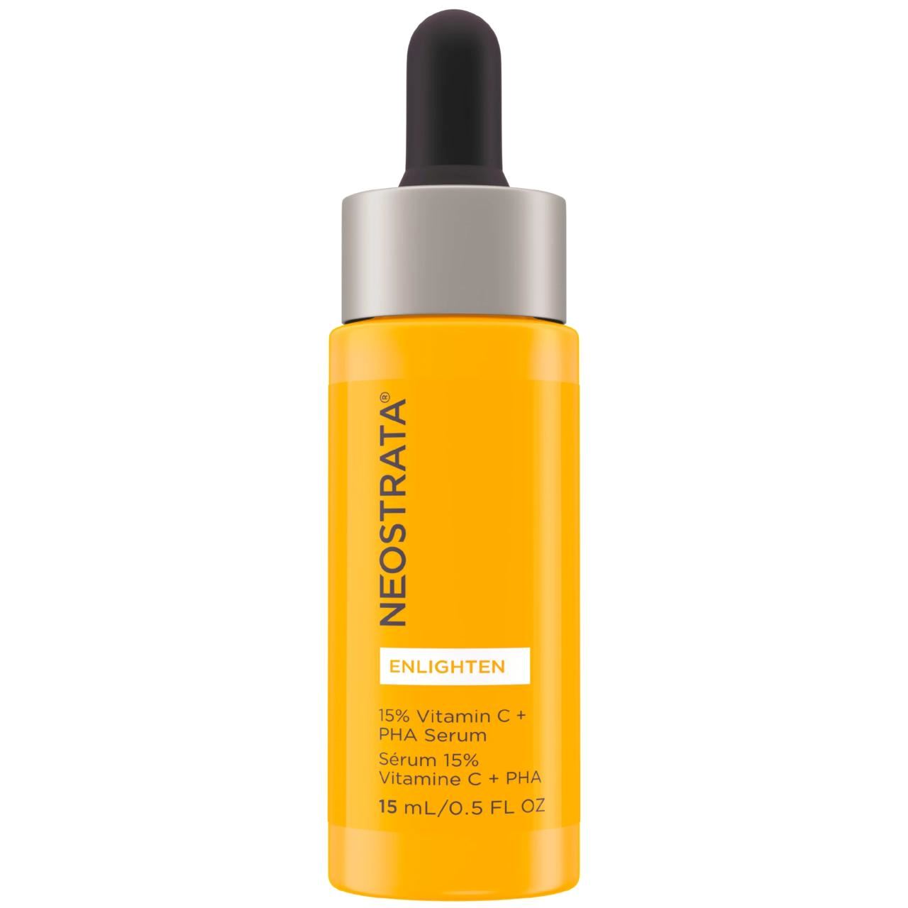 Neostrata Enlighten Sérum Vitamina C Iluminador Antioxidante