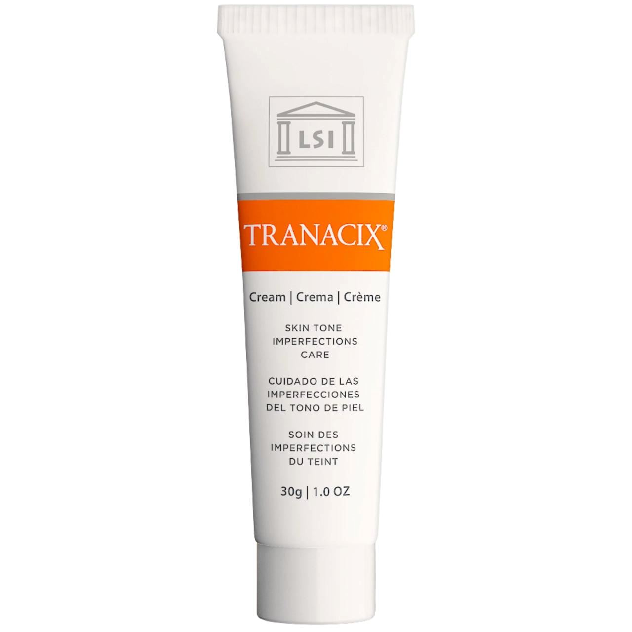 Tranacix Crema Lsi