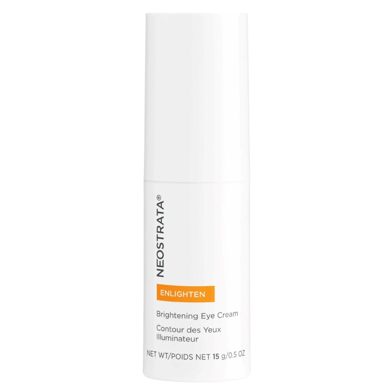 Neostrata Enlighten Brightening Eye Cream 15 G