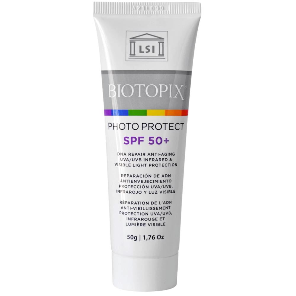 Biotopix Fothoprotec Spf 50+