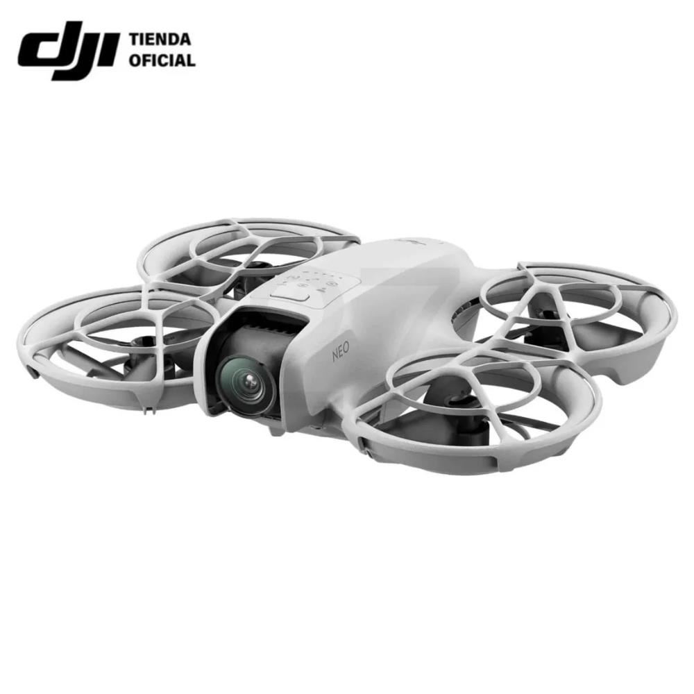 Drone DJI Neo 12MP Cámara 4K 18 min de vuelo