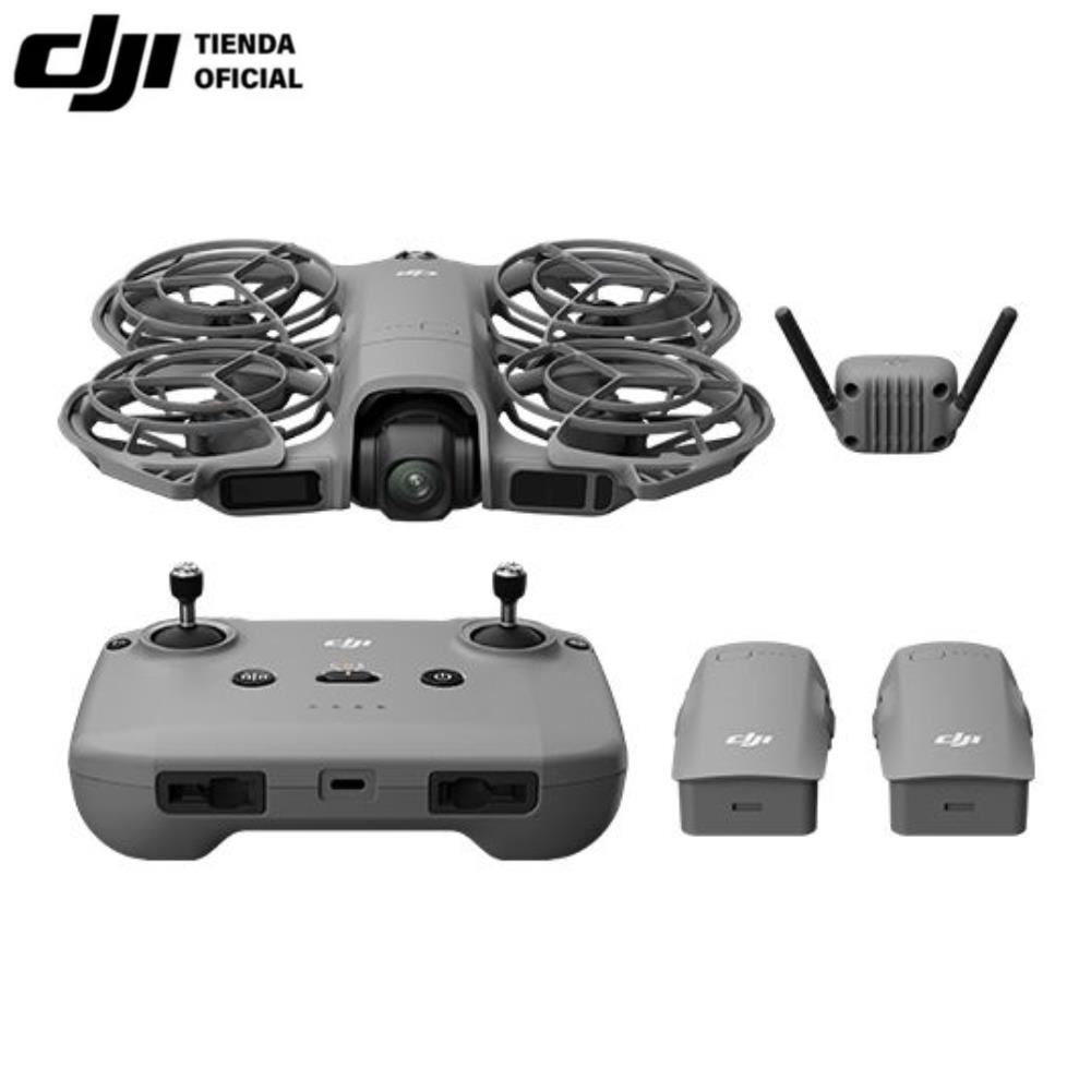 Drone DJI Neo 2 Fly More Combo
