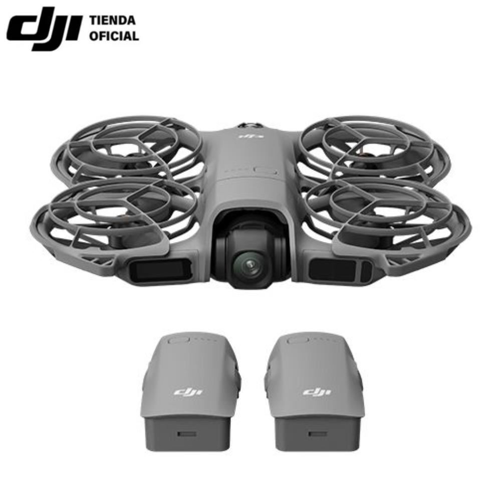 Drone DJI Neo 2 Fly More Combo (Drone Only)