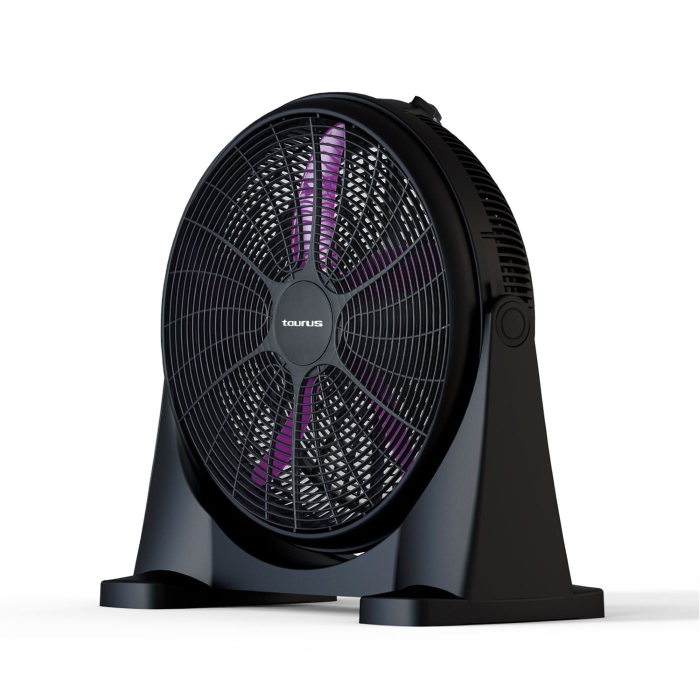 Ventilador de Piso Taurus New Anemo